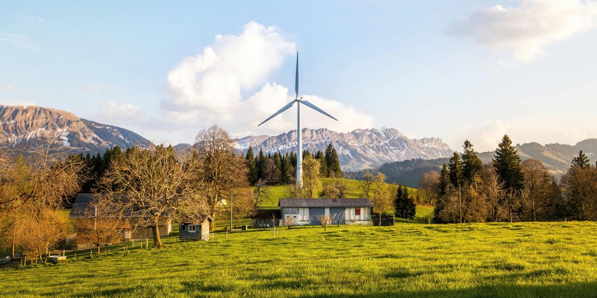 Comisia EUROPEANĂ bagă 2,5 milioane € în energia regenerabilă