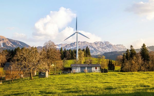 Comisia EUROPEANĂ bagă 2,5 milioane € în energia regenerabilă