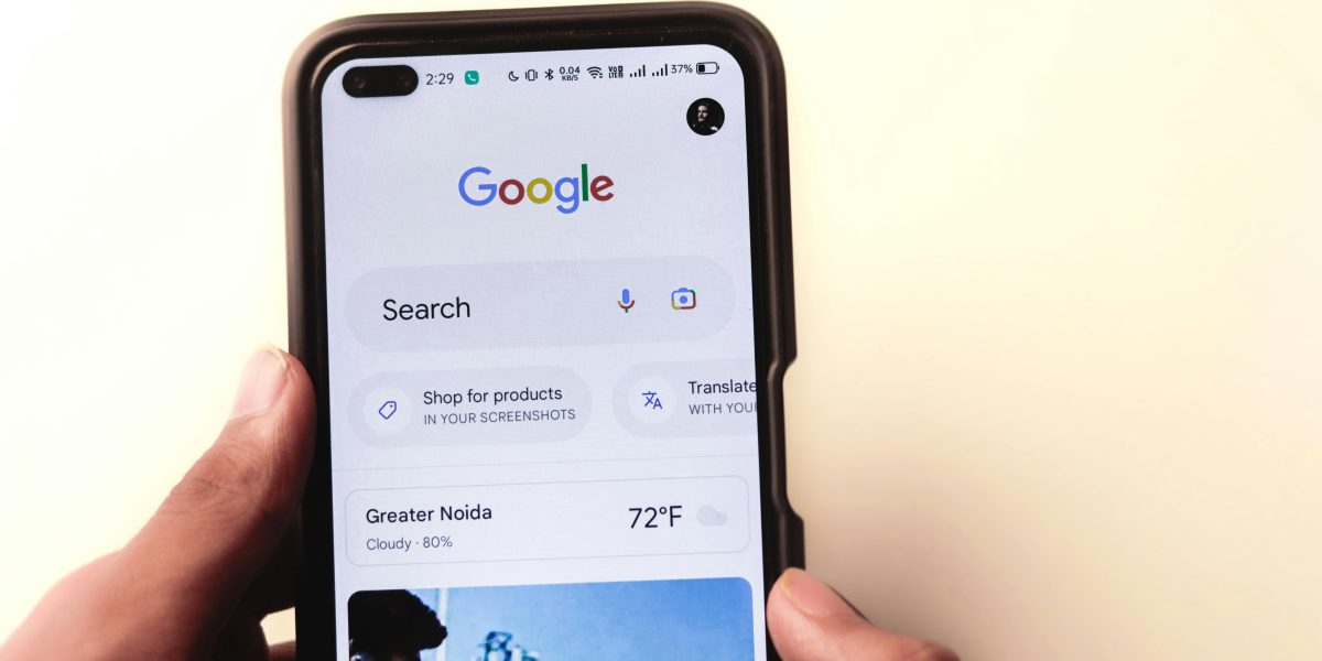 CE cere UE de la Google: Datele de căutare, deschise rivalilor AI