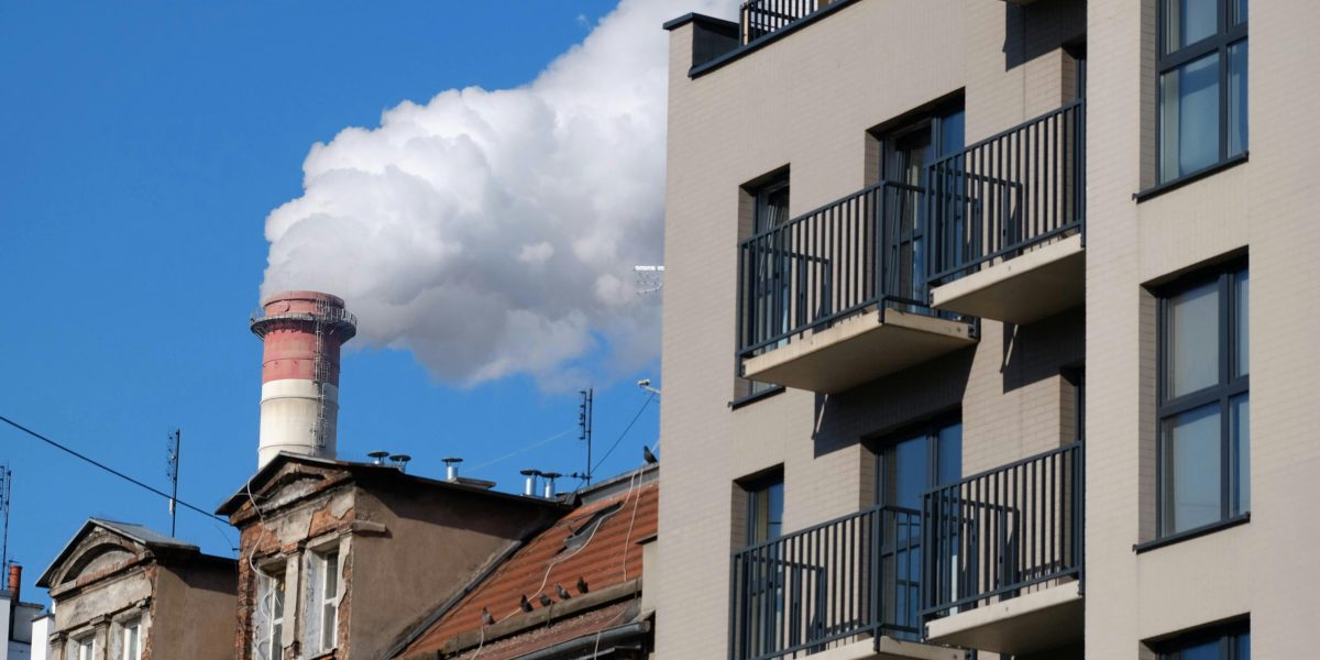 Parlamentul European limitează impactul social al ETS2 pe clădiri și transport