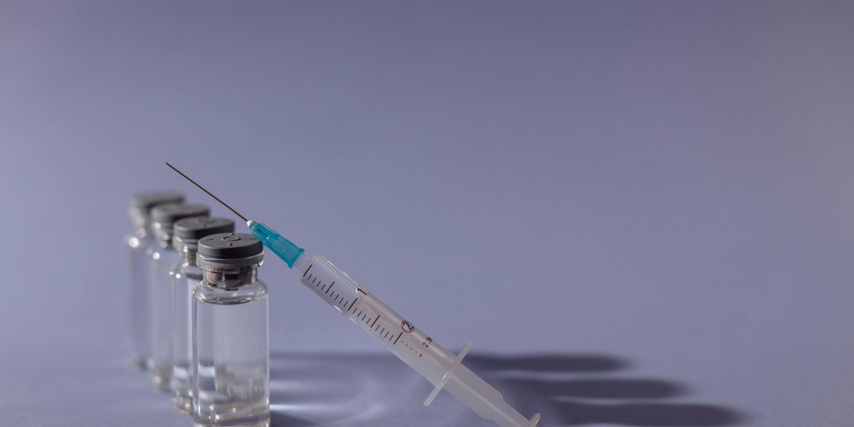 Europa, în contratimp: Vaccinări avansează, rujeola și tusea convulsivă cresc