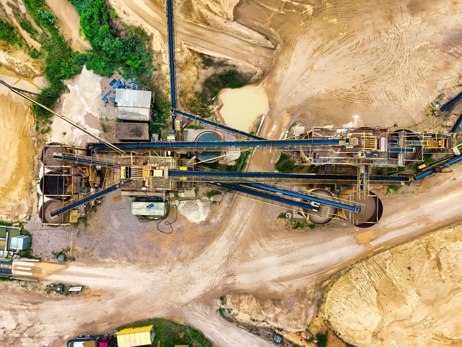 UE vrea să scape de dependența de materii prime: Nouă platformă pentru diversificare