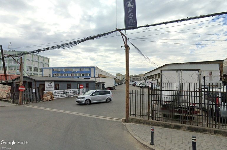 Dezvoltări imobiliare în cartierul Pantelimon: demolări și autorizări pentru un epicentru rezidențial Un nou proiect imobiliar transformă radical fața cartierului Pantelimon din București