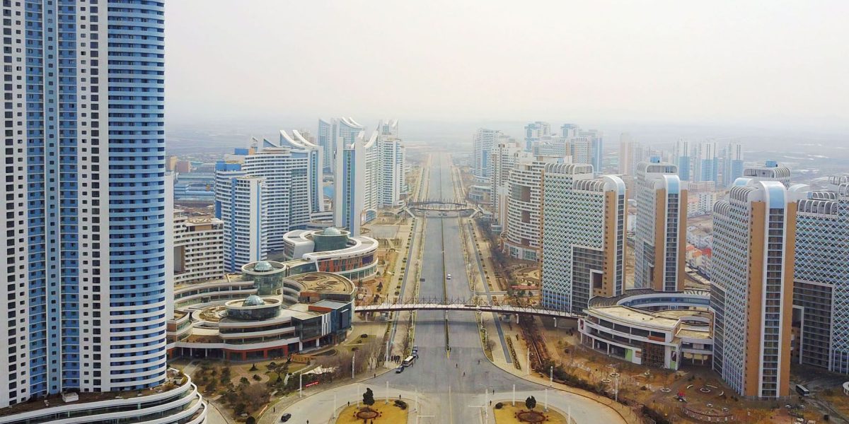 Coreea de Nord lovește Japonia: Un nou scandal diplomatic zguduie Asia