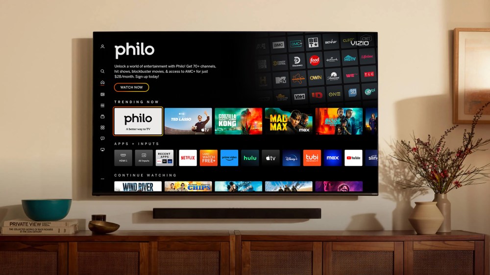 Philo, afacere uriașă: HBO Max și Discovery+ vin în oferta live!