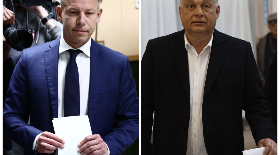 Ungaria, ruptură istorică: Orban, pe punctul de a pierde puterea în fața lui Peter Magyar?