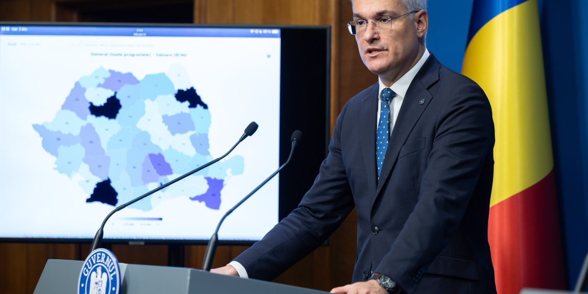 Pîslaru: Parchetul European confirmă ancheta privind microbuzele electrice școlare