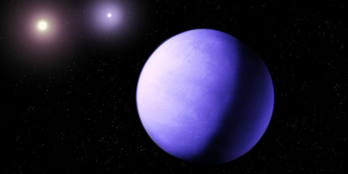 Planetele cu doi Sori: De ce sunt atât de rare? Einstein, „vinovatul” principal