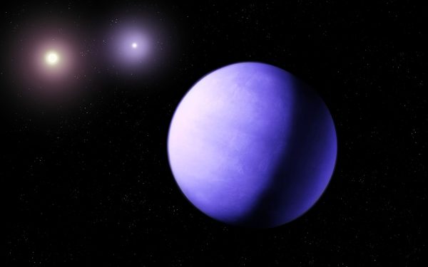 Planetele cu doi Sori: De ce sunt atât de rare? Einstein, „vinovatul” principal