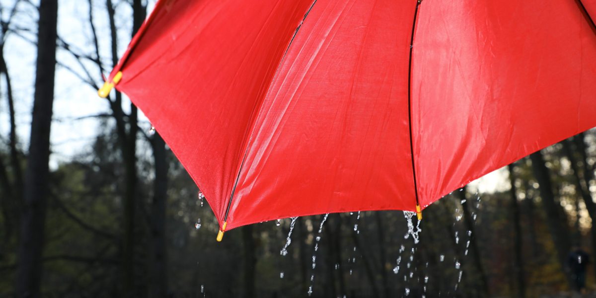 Taxă pentru apa de ploaie: Ce trebuie să știe proprietarii din România despre noile reguli