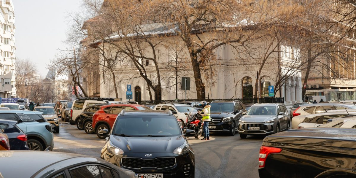 Verde la Dorobanți: Cum schimbă Primăria București viața bucureștenilor