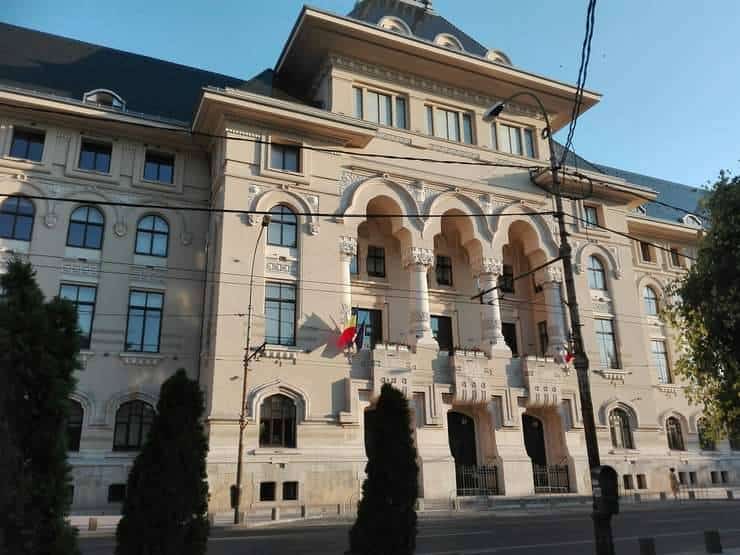 Municipiului București îi vor reveni 3,6 miliarde de lei din cei aproape 8 miliarde de lei – aceasta este decizia luată joi de către Consiliul General al Municipiului București, prin adoptarea proiectului de buget pentru anul 2026