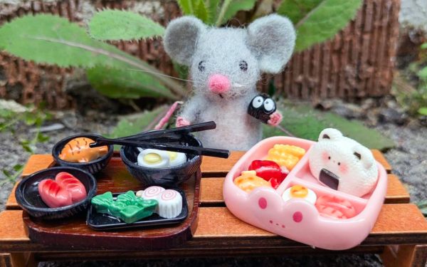 Aleea-muzeu din Mississippi: „Țara Minunilor” mai mică decât ai crede!