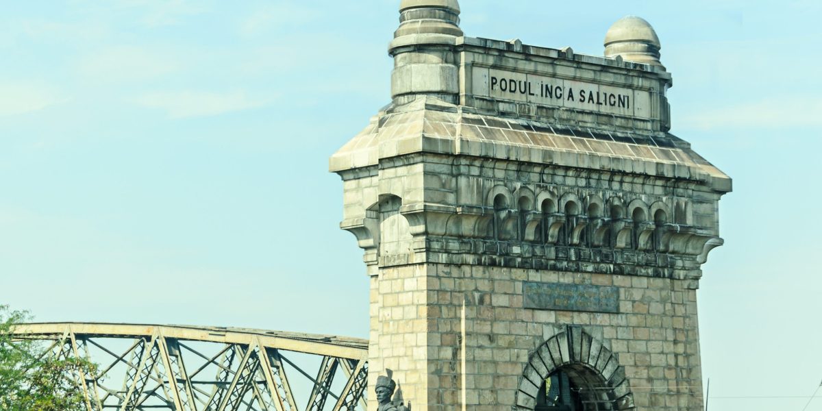 Saligny, inginerul care a riscat totul pentru Podul de la Cernavodă