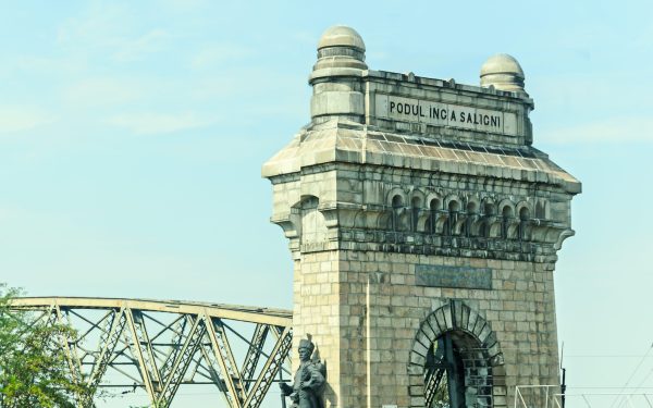 Saligny, inginerul care a riscat totul pentru Podul de la Cernavodă