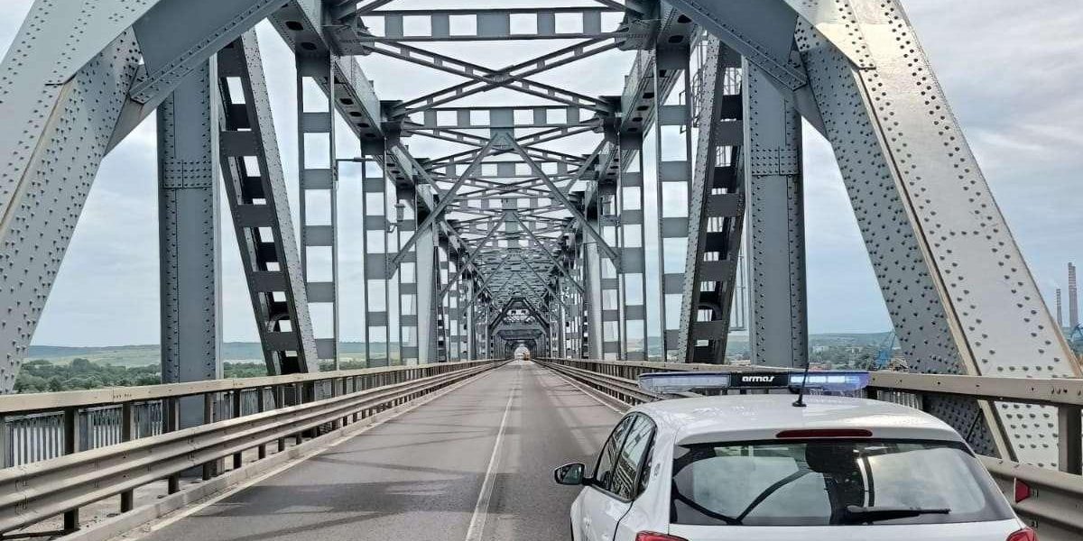 Liniștea de Paște pe șosele: Trafic lejer în a doua zi de sărbătoare