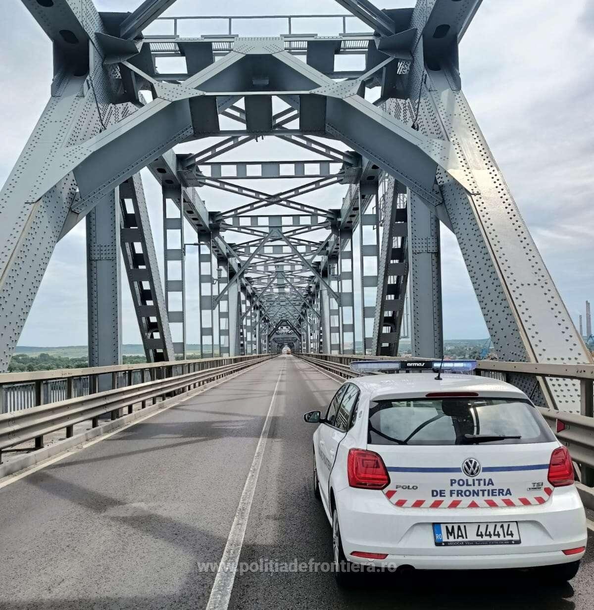 Liniștea de Paște pe șosele: Trafic lejer în a doua zi de sărbătoare