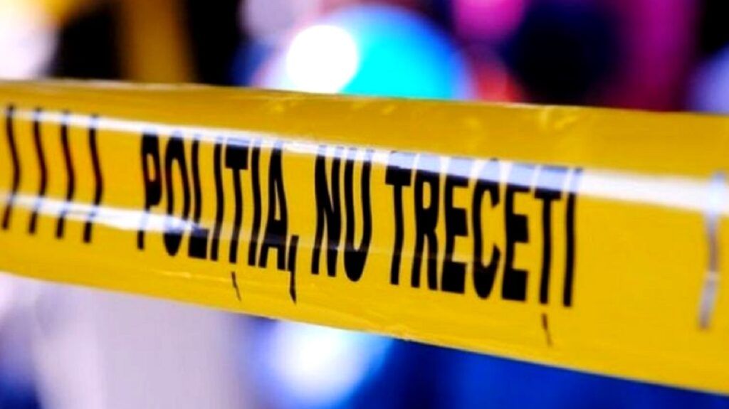 Minoră acuzată că și-a ucis mama în București: Plan DIABOLIC