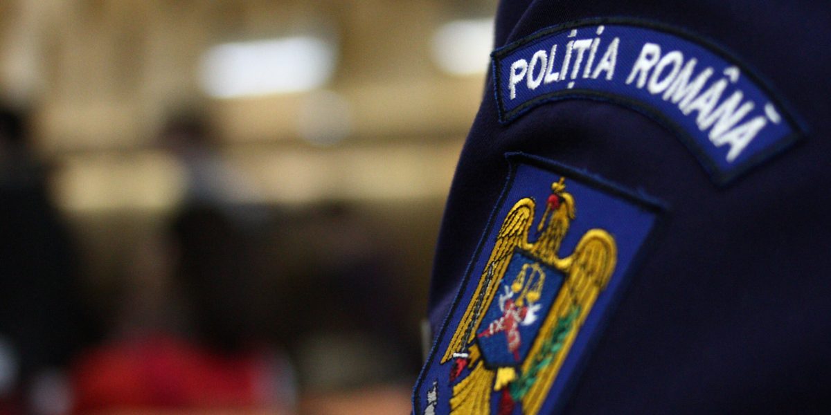 Tânăr polițist din TULCEA, găsit împușcat: tragedie în județ