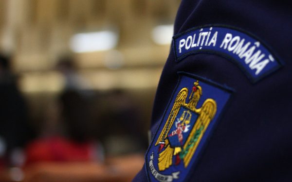 Tânăr polițist din TULCEA, găsit împușcat: tragedie în județ