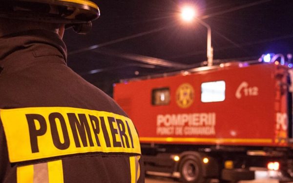 Bilanțul negru al incendiului din Constanța: Patru victime au…