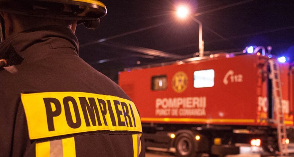 Bilanțul negru al incendiului din Constanța: Patru victime au…