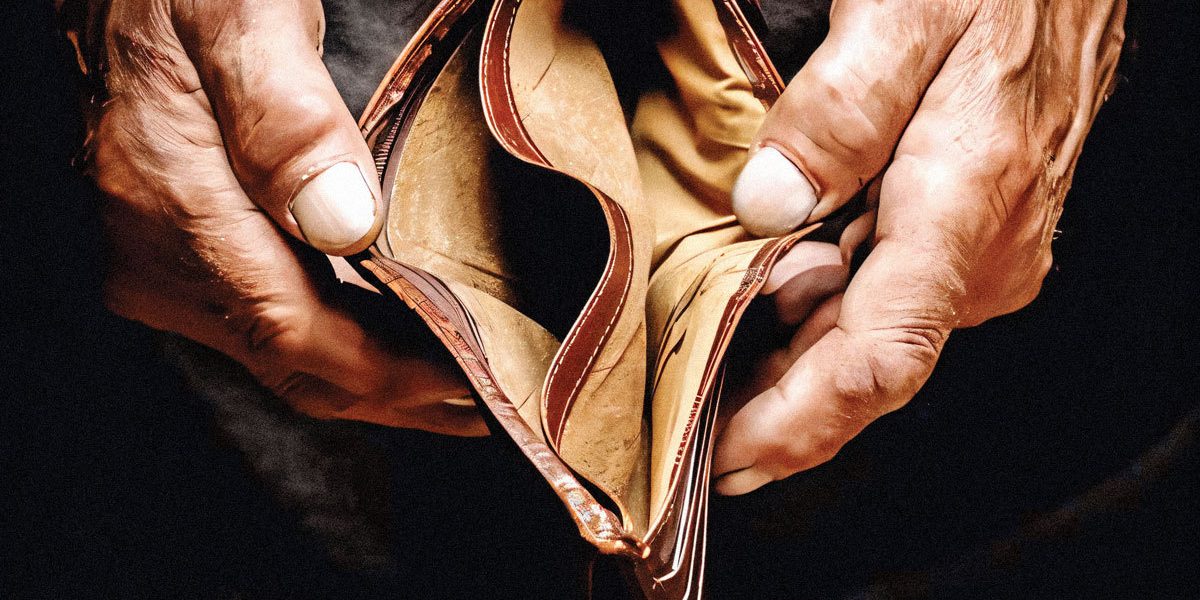 Inflația, aproape de 10%, pune bețe în roate creșterii economice din România