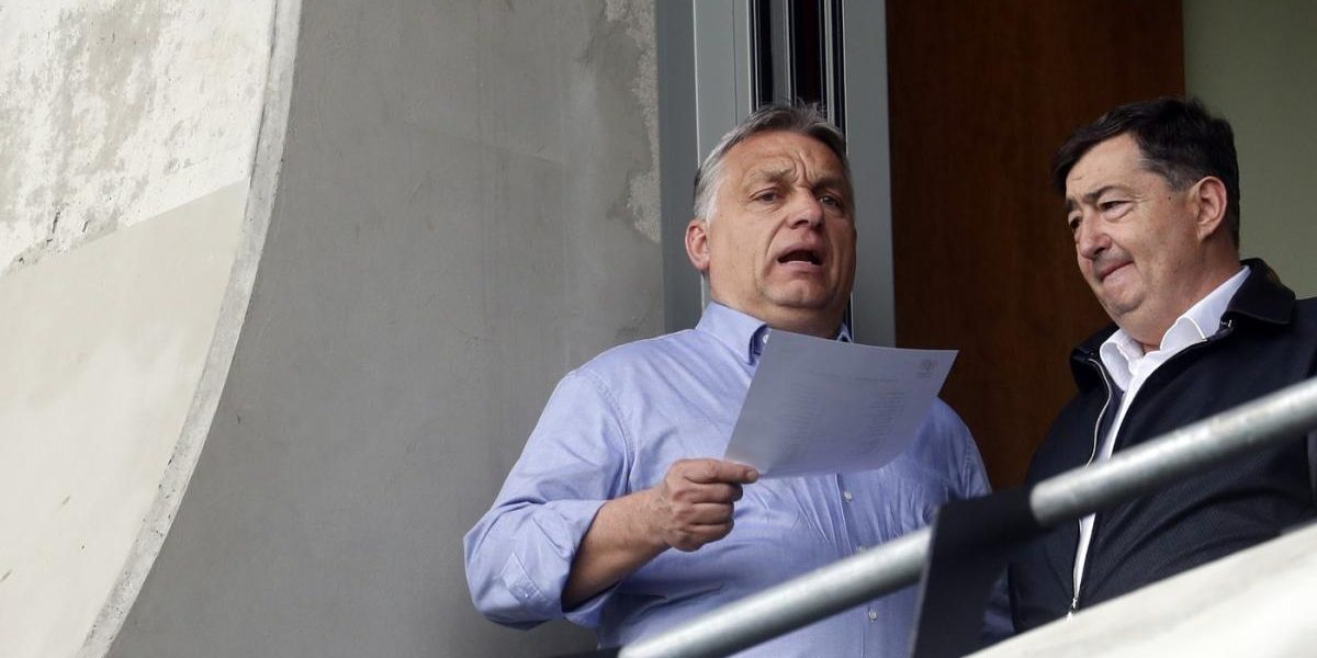 BOGĂȚIA lui Orban: Mai mare decît a Familiei Regale Britanice