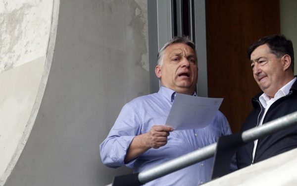 BOGĂȚIA lui Orban: Mai mare decît a Familiei Regale Britanice