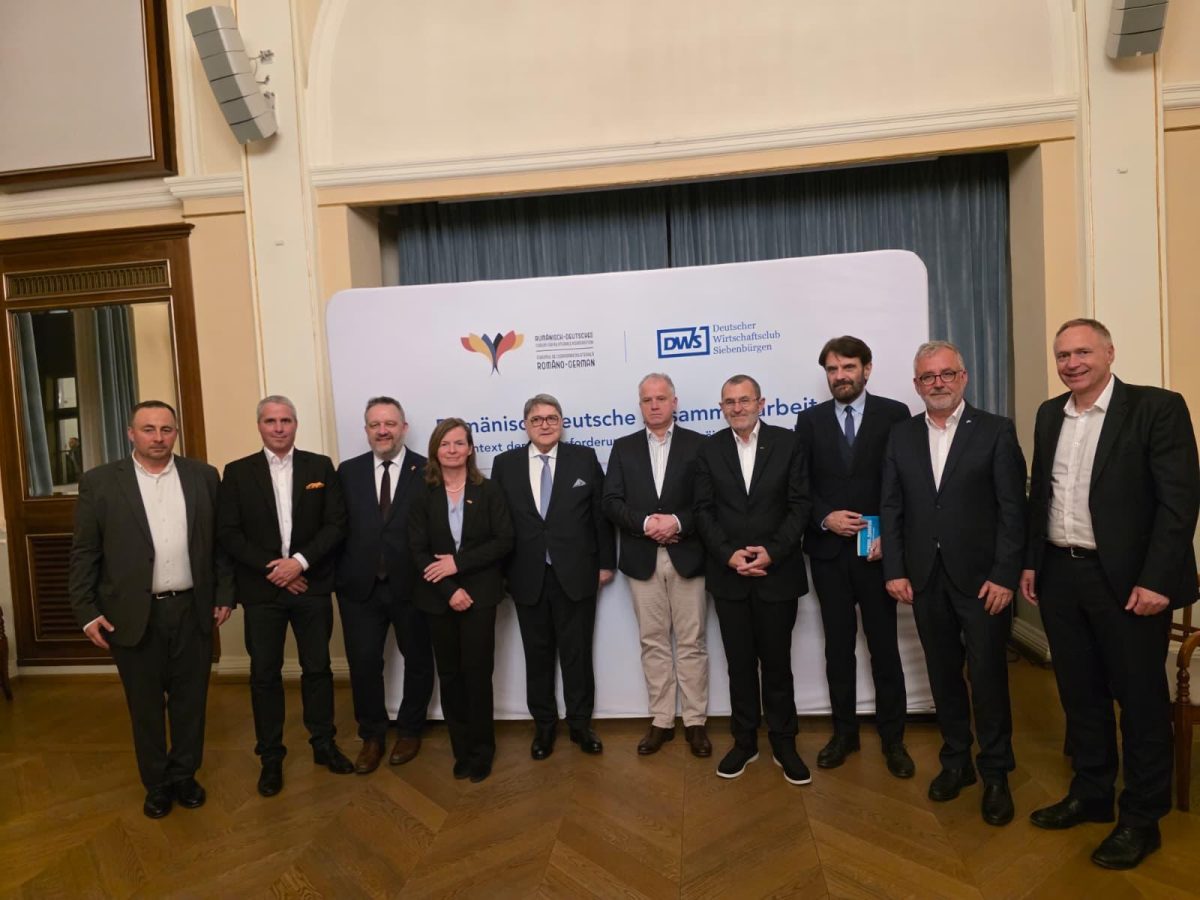 Germania trage semnalul de alarmă: Investițiile în România, în pericol