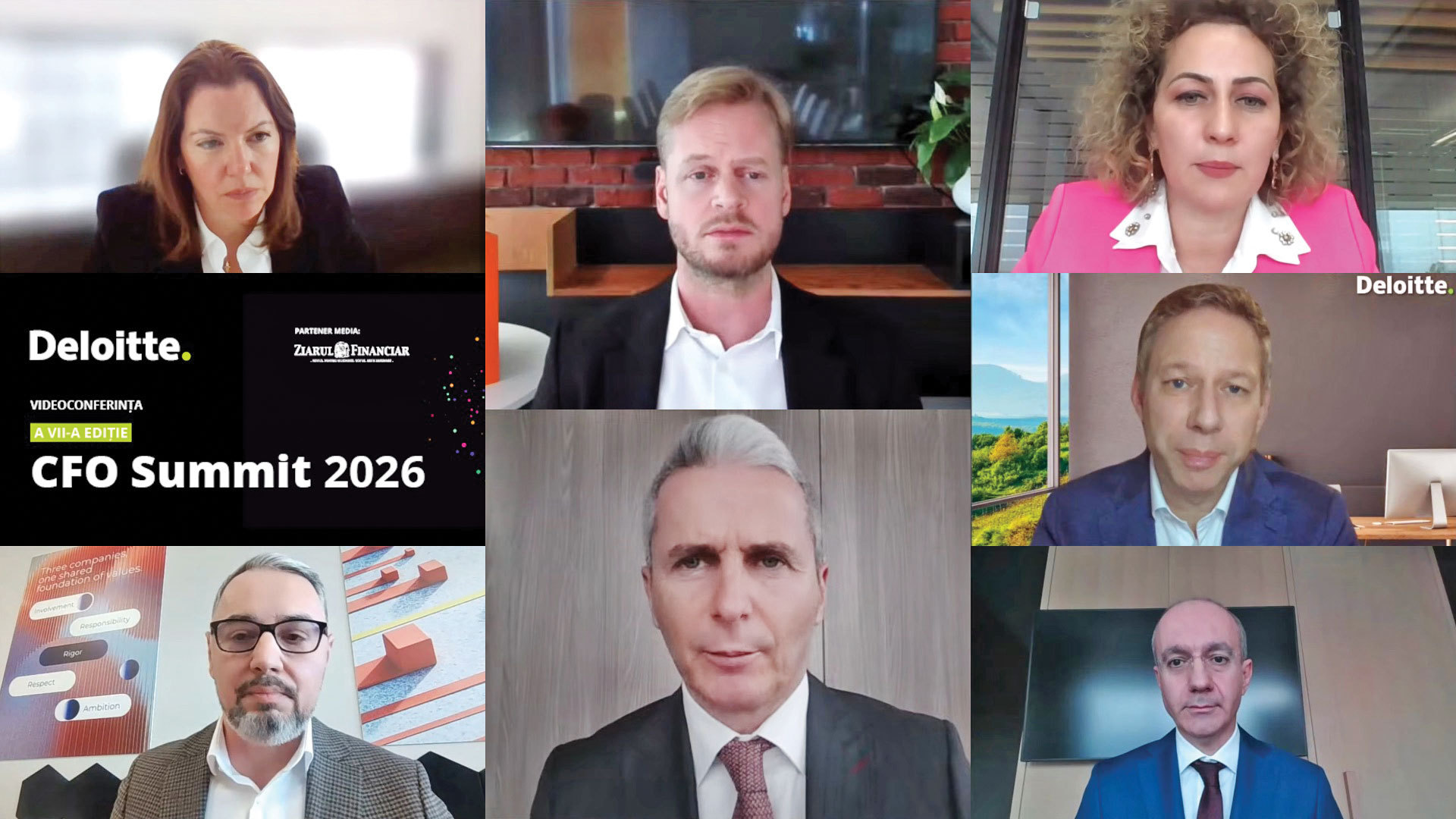 Directorii financiari din România consideră că inteligența artificială (AI) va avea un impact semnificativ asupra departamentelor financiare și nu numai, dar nu răspund încă pe deplin la provocările și oportunitățile aduse de această tehnologie