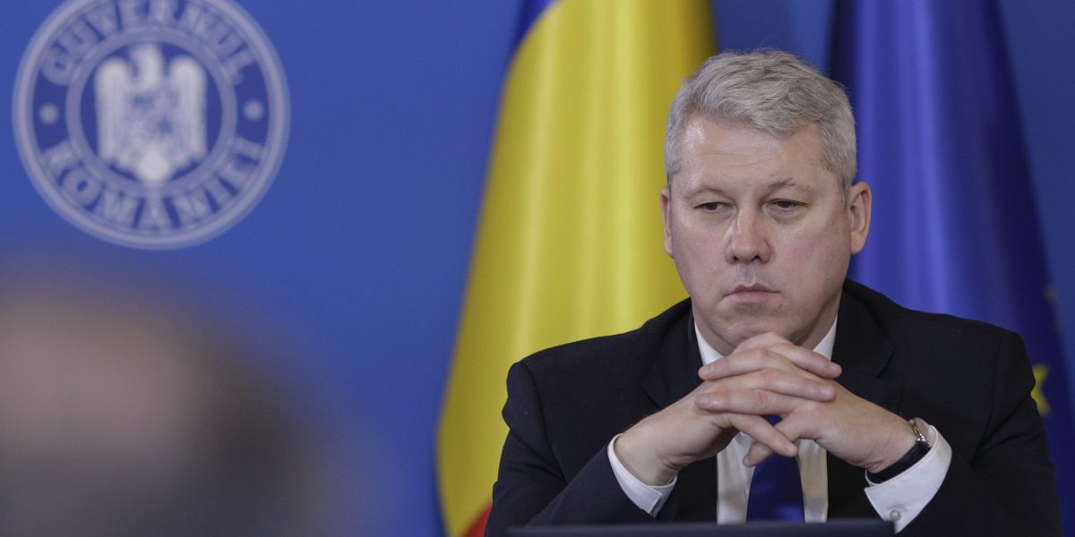 Predoiu, mesaj emoționant pentru polițistul incoruptibil