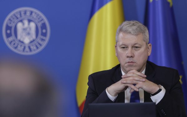 Predoiu, mesaj emoționant pentru polițistul incoruptibil