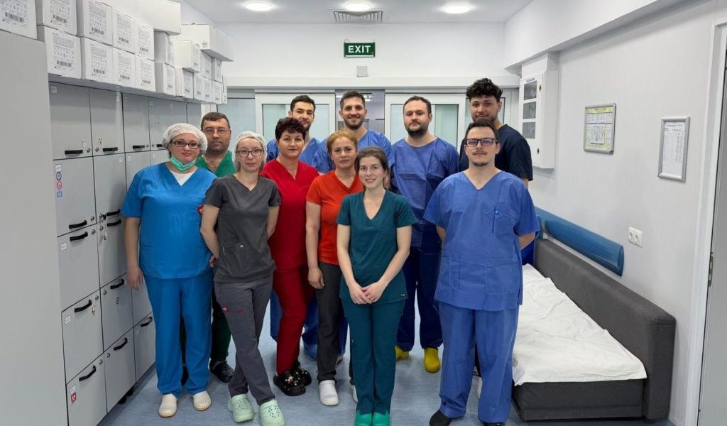 Lumina Paștelui: Speranță și viață nouă pentru România, după luni grele