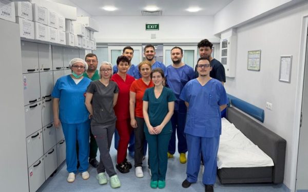 Lumina Paștelui: Speranță și viață nouă pentru România, după luni grele