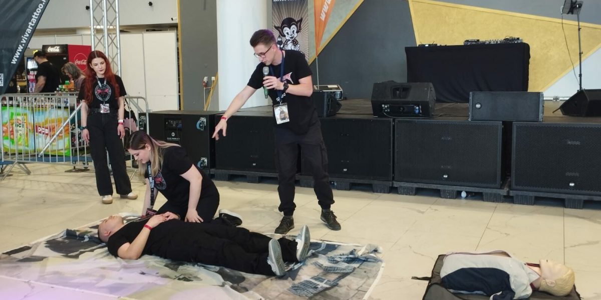 Primul ajutor: Ce pași salvează vieți? Ghid practic pentru orice situație critică