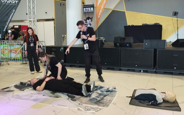 Primul ajutor: Ce pași salvează vieți? Ghid practic pentru orice situație critică