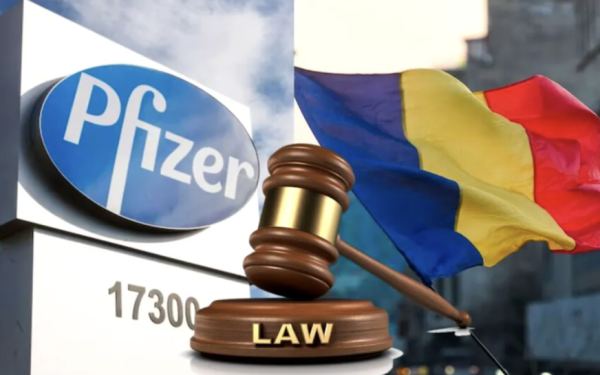 Acuzații FURIOASE: Știau că pierd cu Pfizer, dar au TRAS de timp. România, la un pas de 158 mil. €