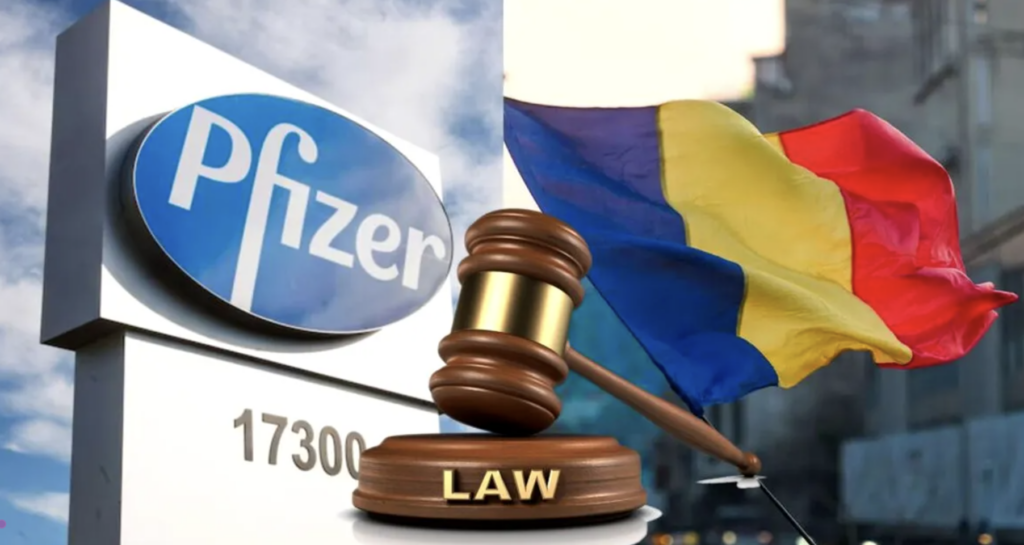 Acuzații FURIOASE: Știau că pierd cu Pfizer, dar au TRAS de timp. România, la un pas de 158 mil. €