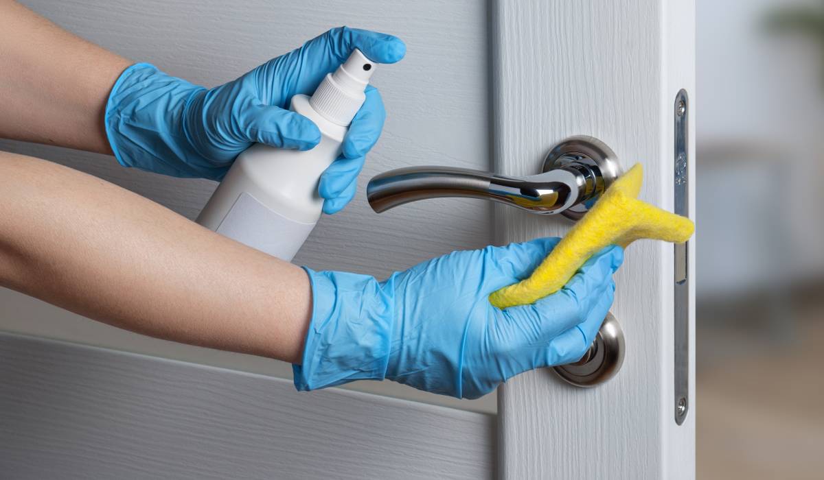 Curățenia ucide plămânii: inhalarea, mai letală decât ingerarea