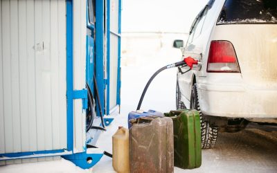 Poți alimenta cu canistra la benzinărie? Avertisment pentru șoferi