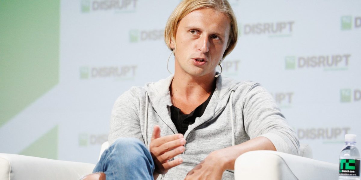 Revolut, pe val: Nik Storonsky, aproape cel mai bogat om din lume, țintește 200 mld dolari