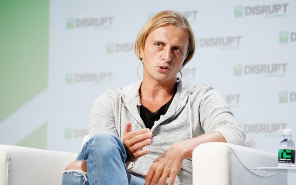 Revolut, pe val: Nik Storonsky, aproape cel mai bogat om din lume, țintește 200 mld dolari