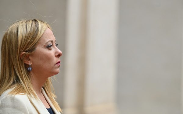 Ambasadorul Rusiei, convocat la Roma după atacul la adresa lui Meloni