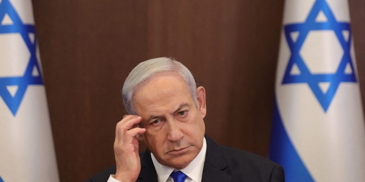 Netanyahu vrea să amâne audierea în dosarul de corupție