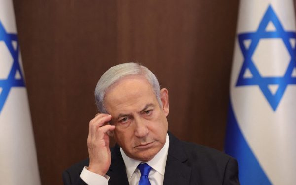 Netanyahu vrea să amâne audierea în dosarul de corupție