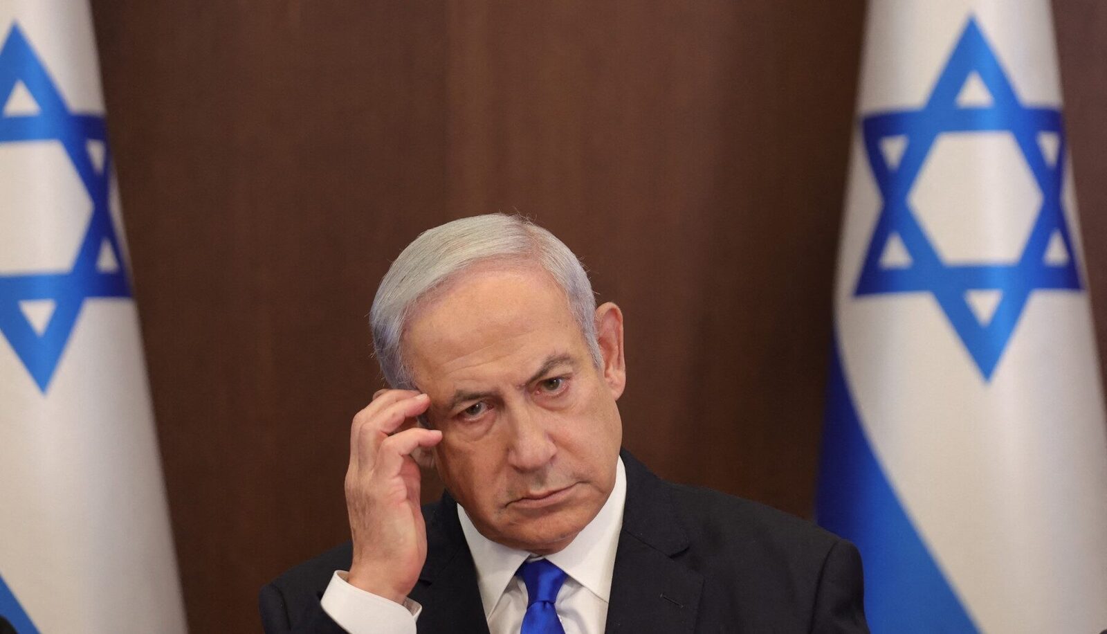 Netanyahu vrea să amâne audierea în dosarul de corupție