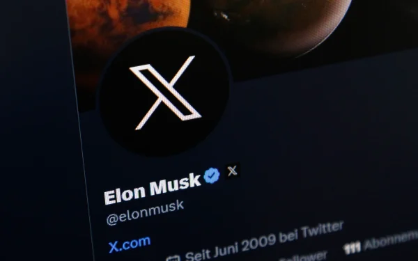 Elon Musk, anchetat în Franța pentru conținut ilegal pe X: abuzuri și deepfake-uri