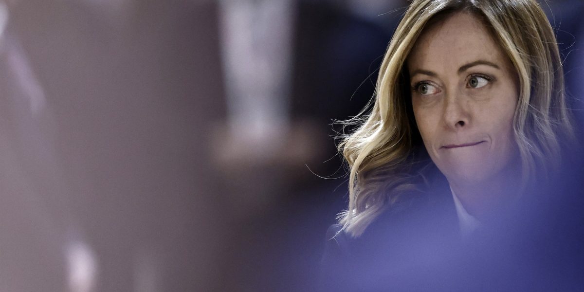 Trump, atac la Meloni: “E inacceptabilă”. Dezamăgire cruntă