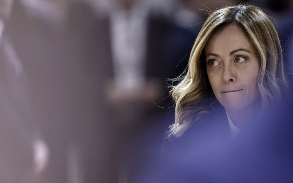 Trump, atac la Meloni: “E inacceptabilă”. Dezamăgire cruntă